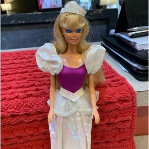 1990s Barbie